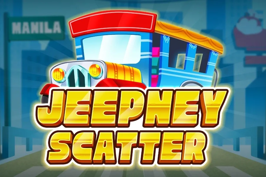 Jeepney Scatter